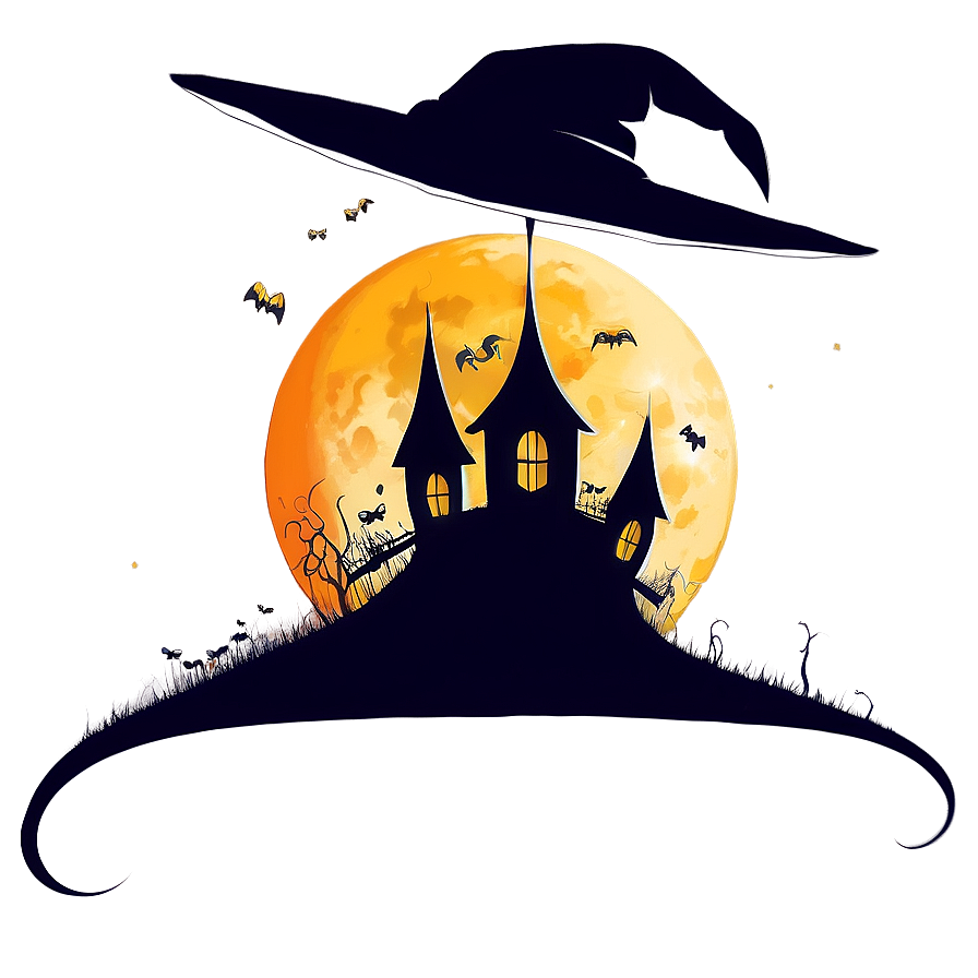 Bewitched Atmosphere Png Gcm PNG Image