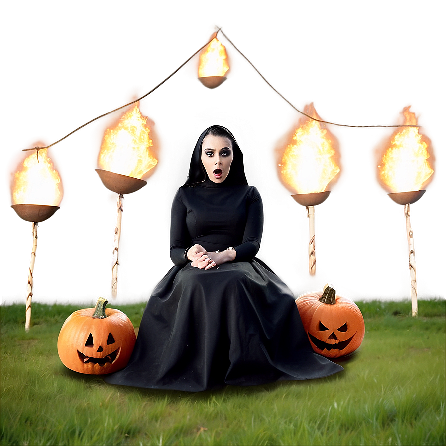 Bewitched Atmosphere Png Yqb34 PNG Image