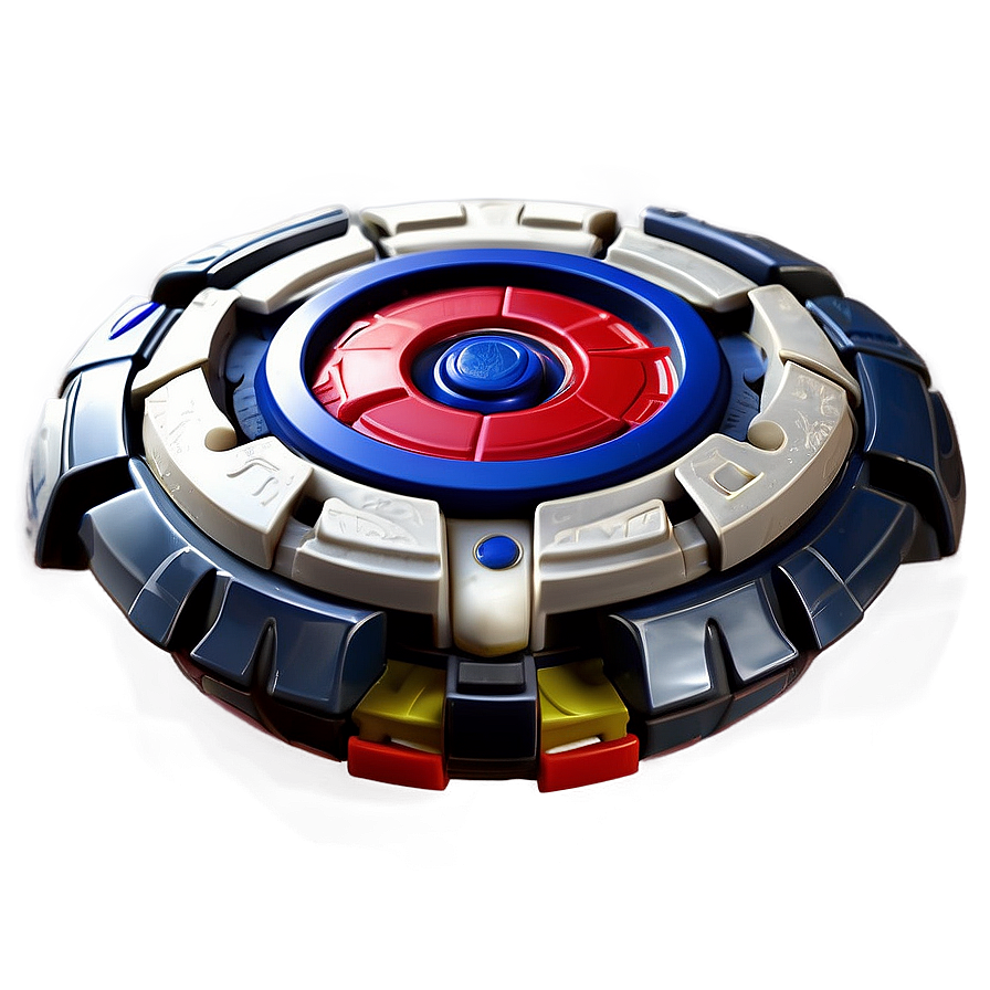 Beyblade Battle Top Png 42 PNG Image