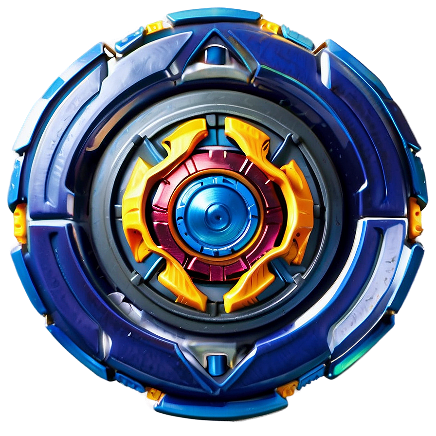 Beyblade Battle Top Png 5 PNG Image