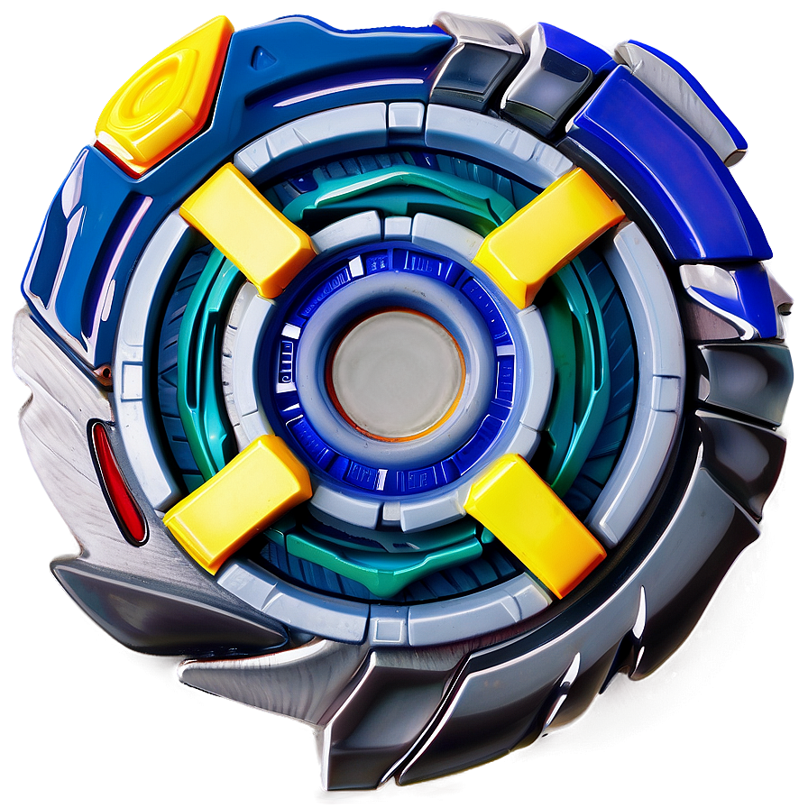 Beyblade Ripcord Png Syo44 PNG Image