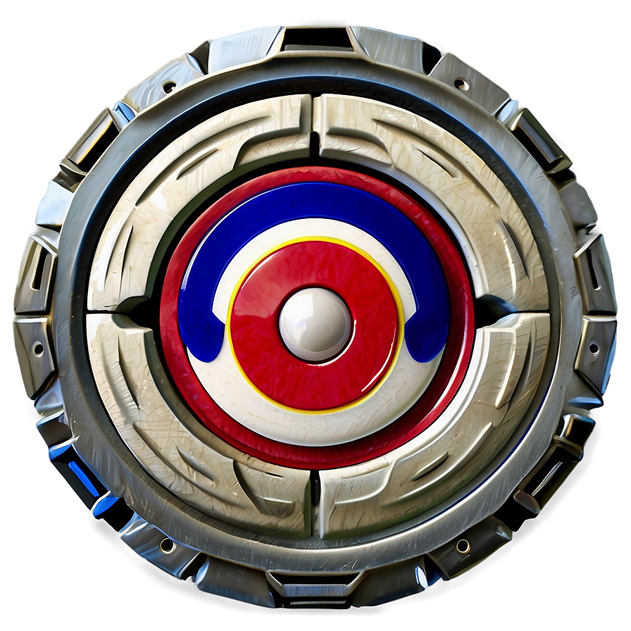 Beyblade Team Emblem Png Ksi75 PNG Image