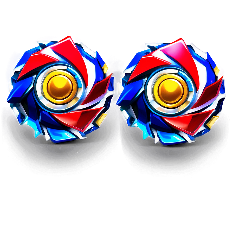 Beyblade Team Emblem Png Ypa PNG Image