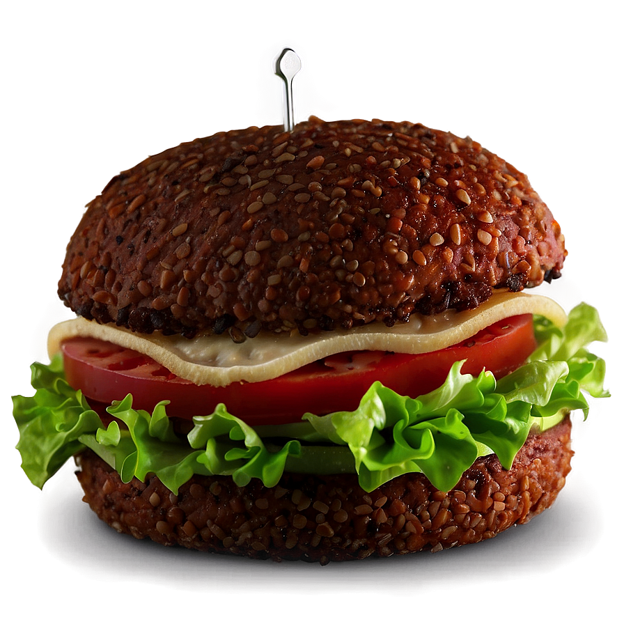 Beyond Meat Burger Png Esi97 PNG Image