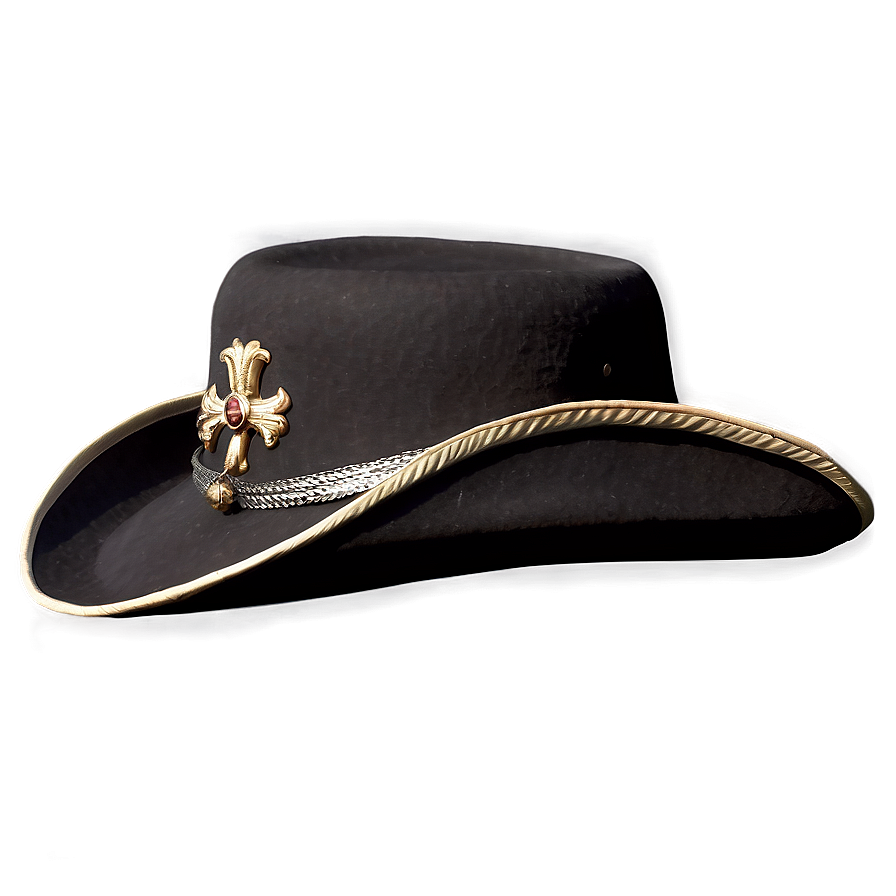 Bicorne Hat Png 05042024 PNG Image