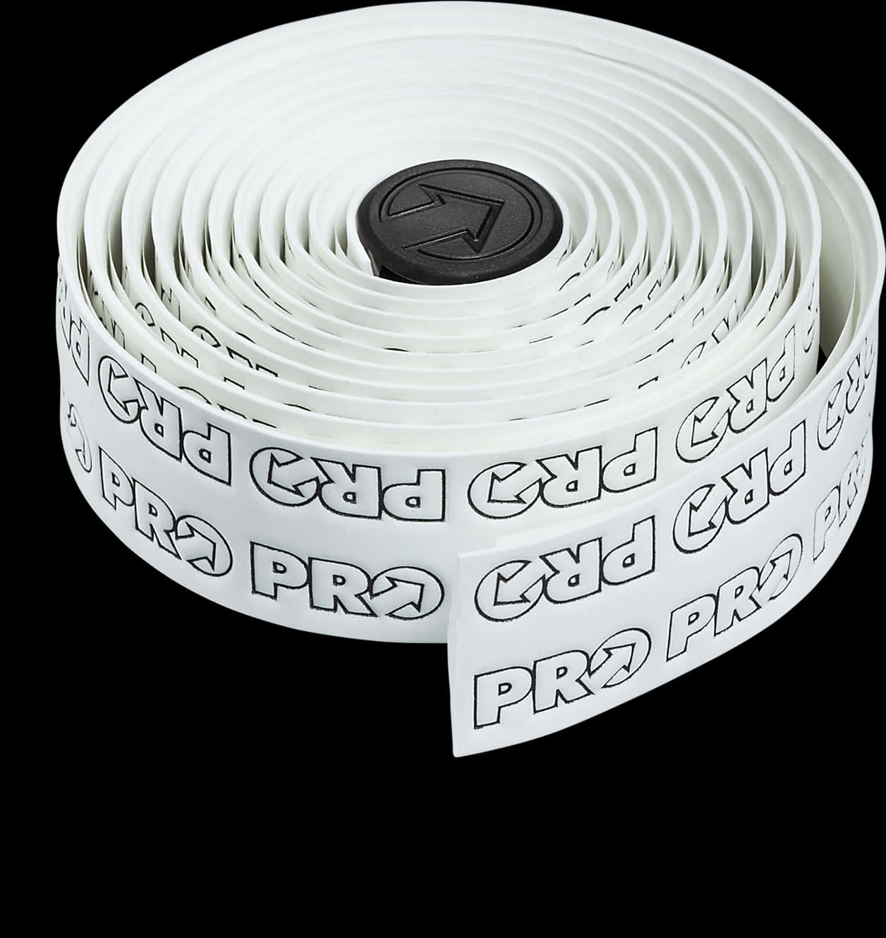 Bicycle Handlebar Tape Roll PNG Image