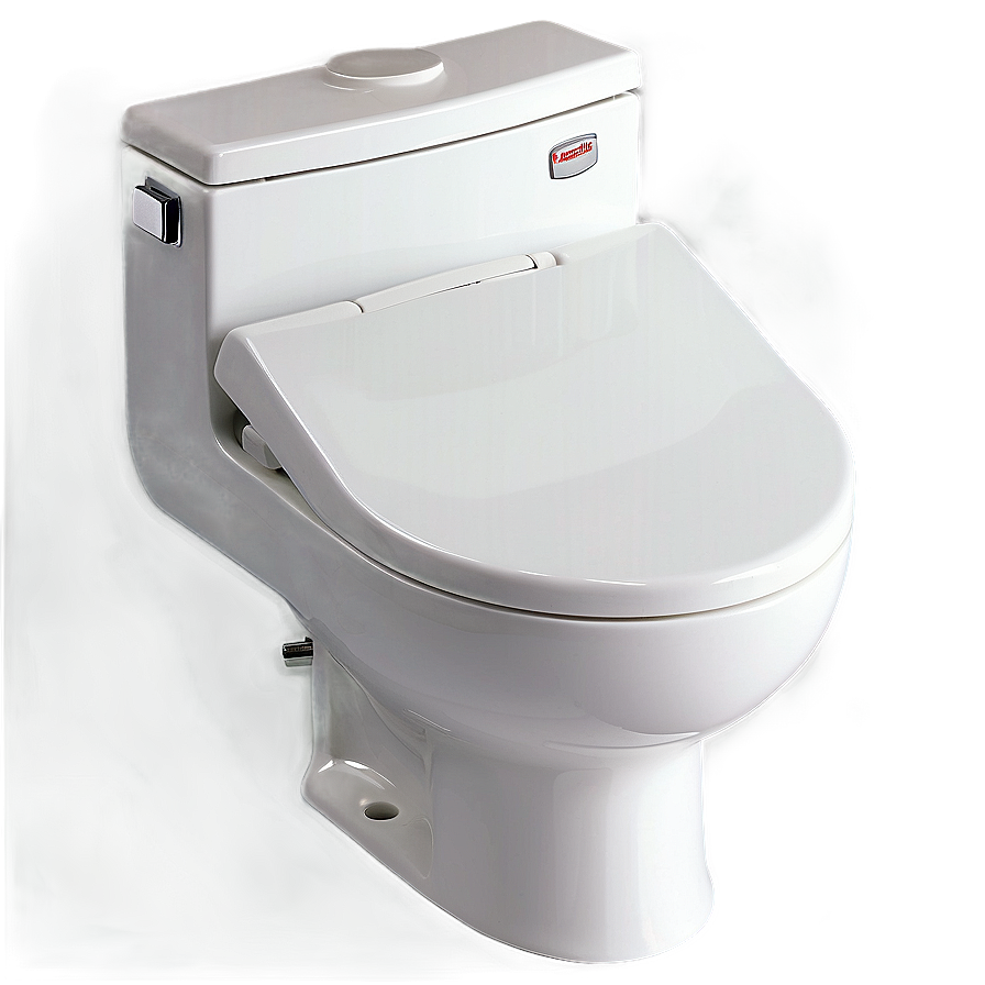 Bidet Integrated Toilet Png Okh37 PNG Image