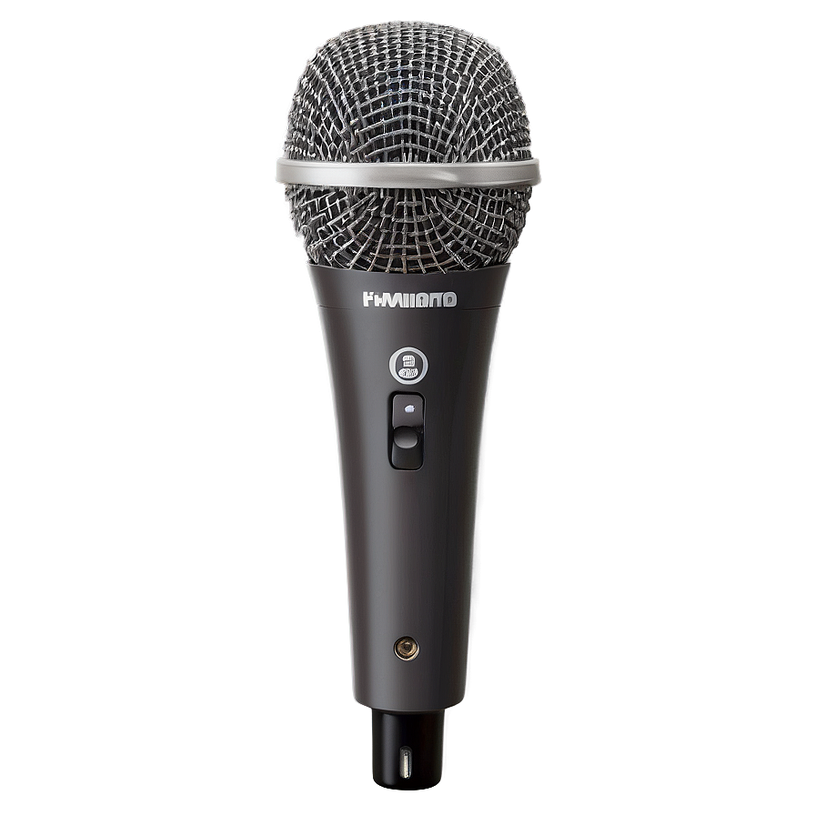 Bidirectional Microphone Png 49 PNG Image