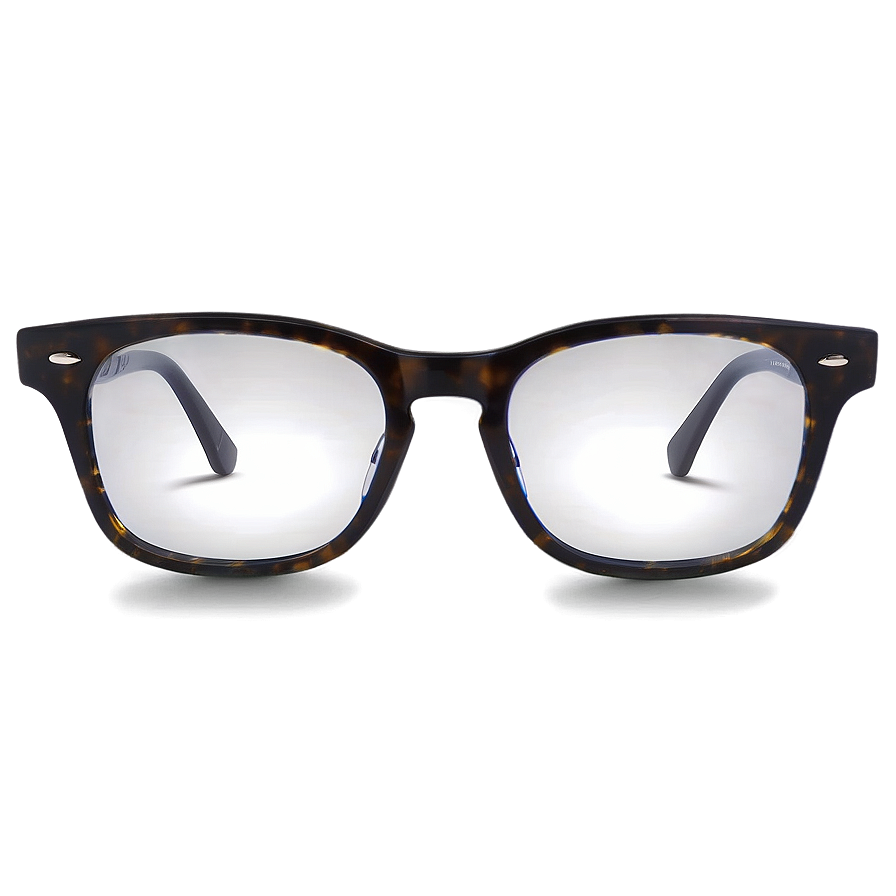 Bifocal Glasses Png 68 PNG Image