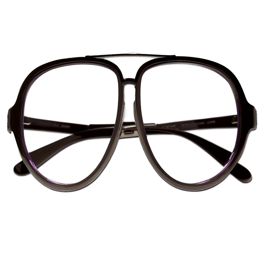 Bifocal Glasses Png 73 PNG Image