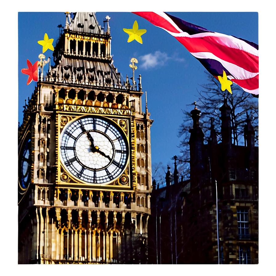 Big Ben London Png 22 PNG Image