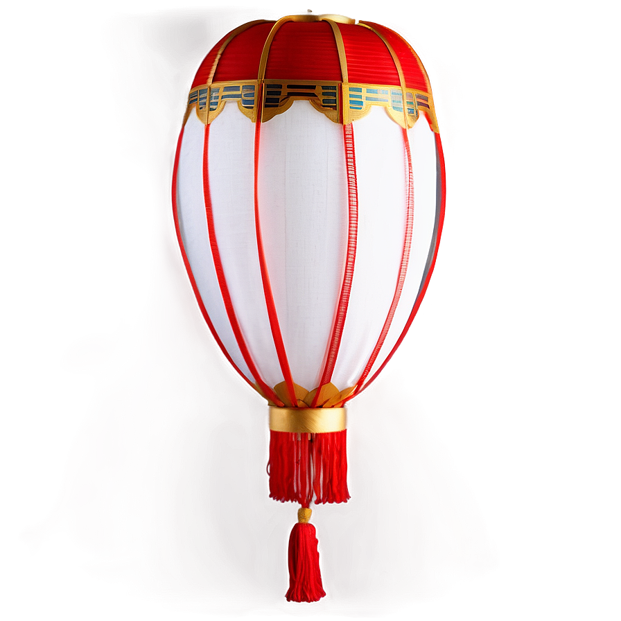 Big Chinese Lantern Png Vhc5 PNG Image