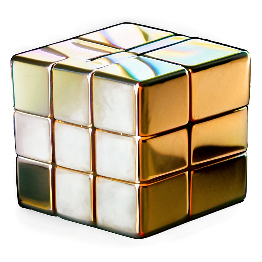 Big Cube Png Kgc PNG Image