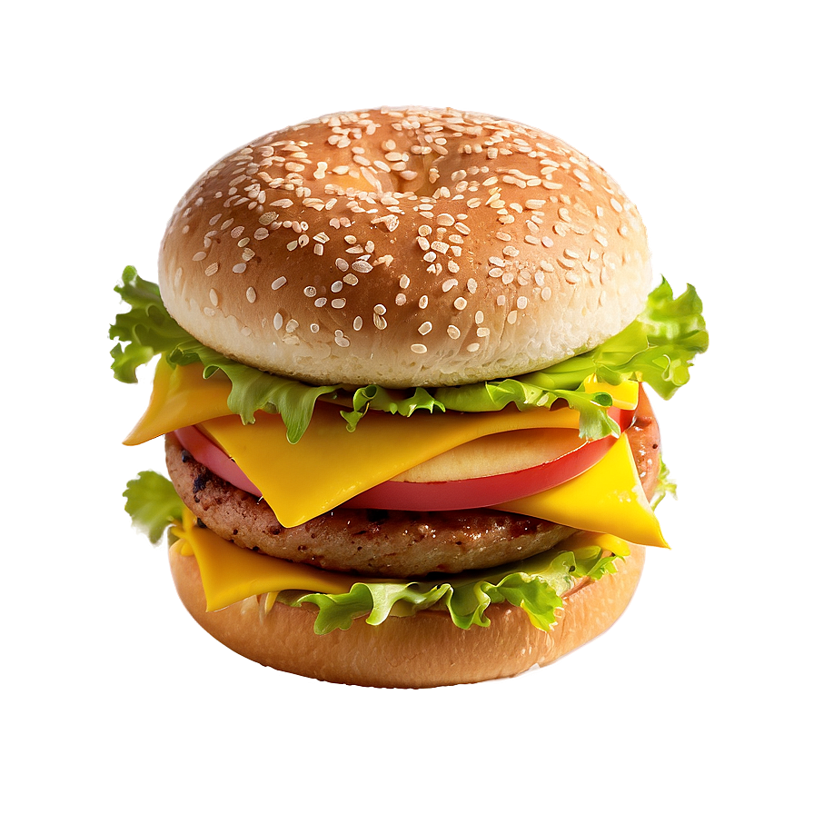 Big Mac Box Png 05252024 PNG Image