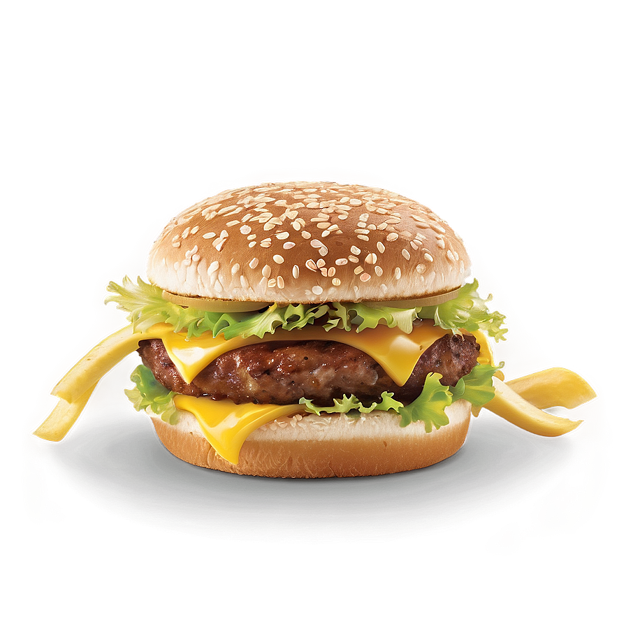 Big Mac Marketing Png 05252024 PNG Image