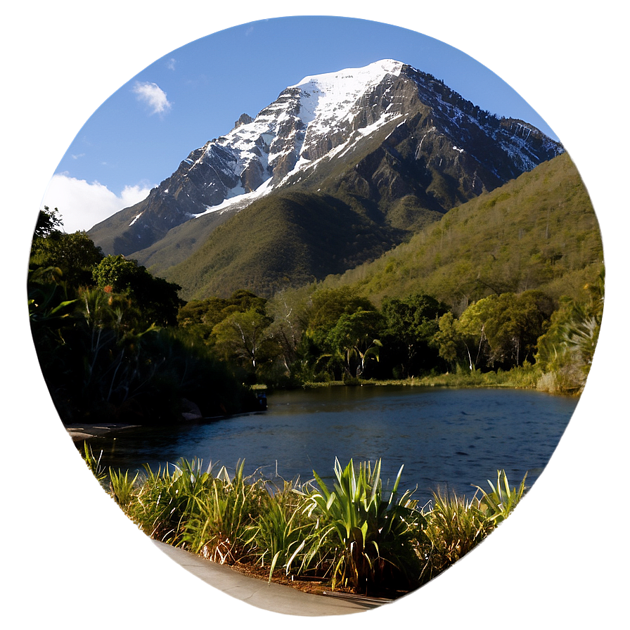 Big Mountain View Png Mxy80 PNG Image