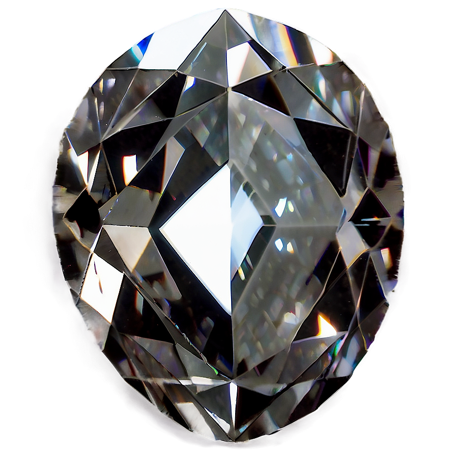 Big Shiny Diamond Png 93 PNG Image