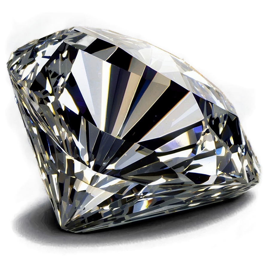 Big Shiny Diamond Png Tkk PNG Image