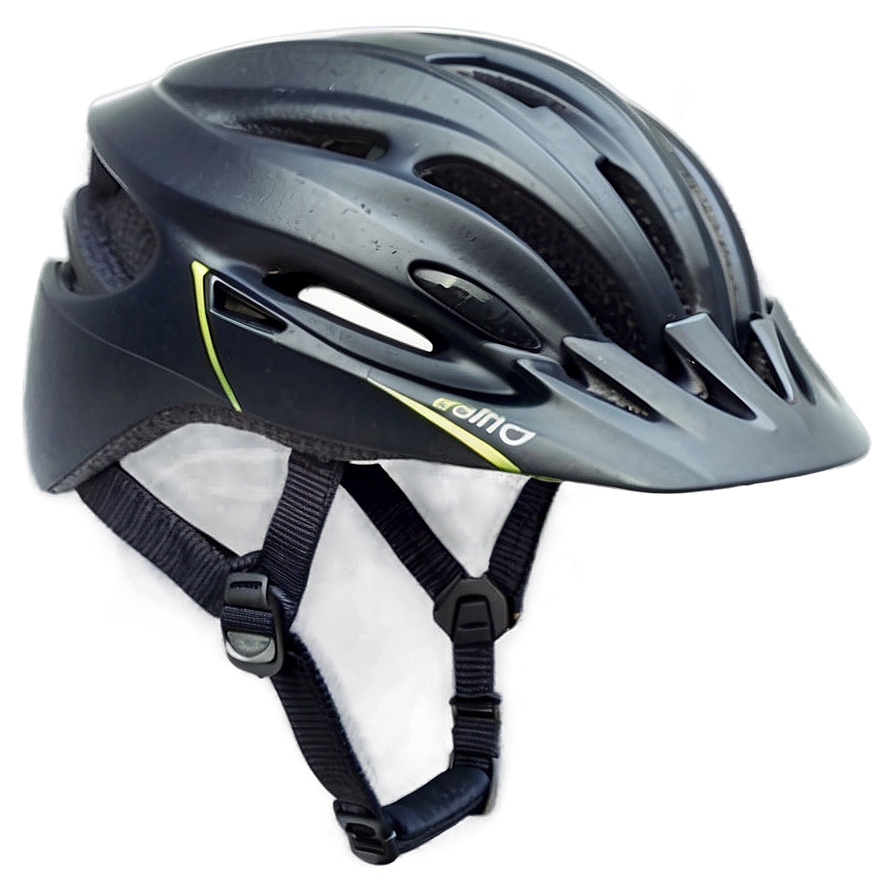 Bike Helmet For City Riding Png Bha PNG Image