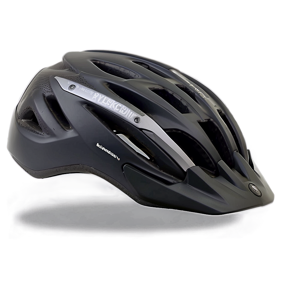 Bike Helmet With Bluetooth Png Srn72 PNG Image