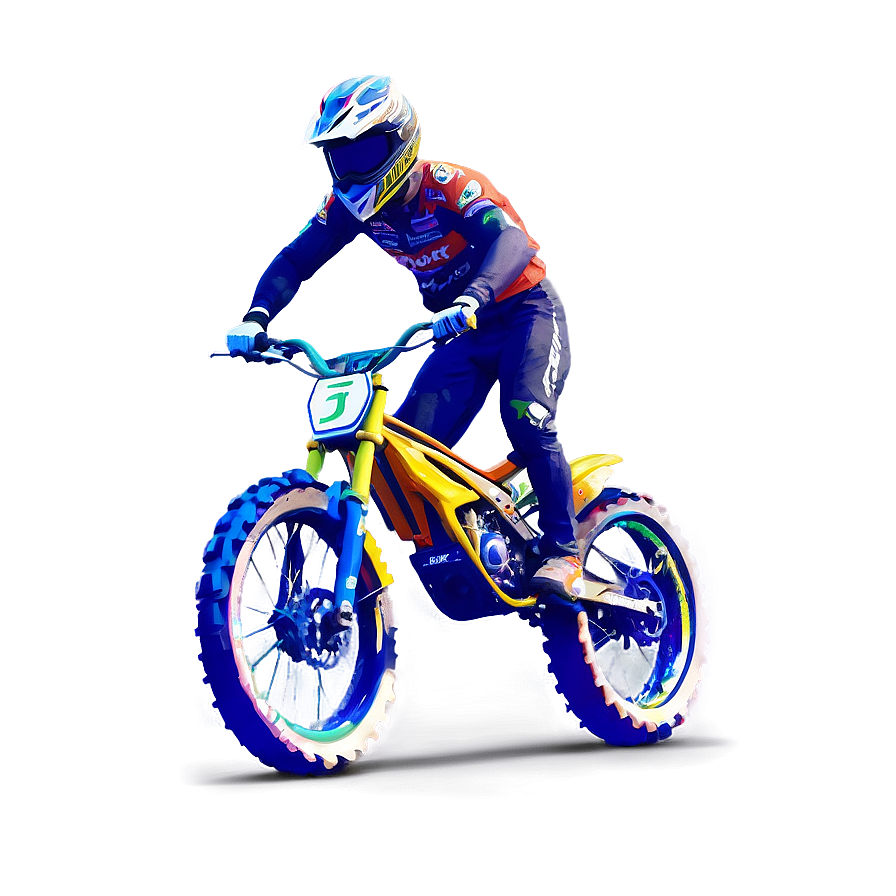 Bike Rally Race Png 06242024 PNG Image