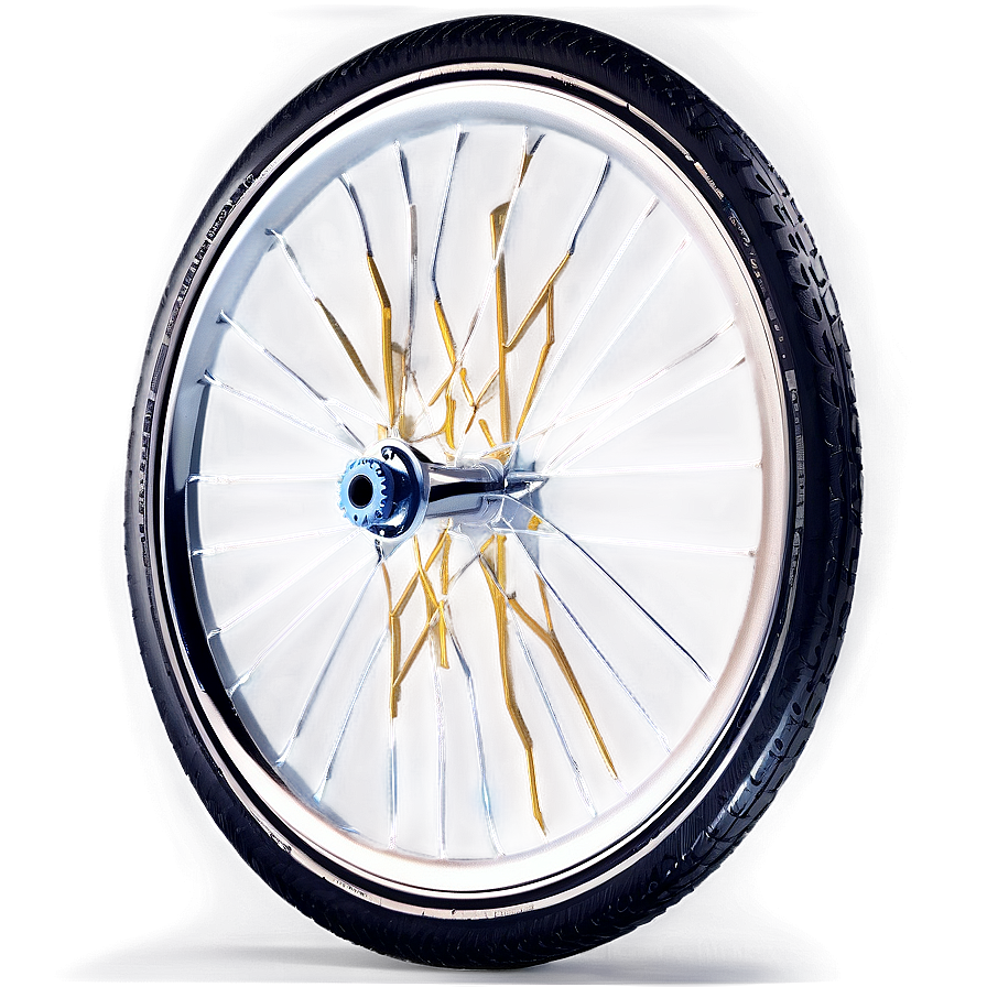 Bike Wheel Icon Png 68 PNG Image