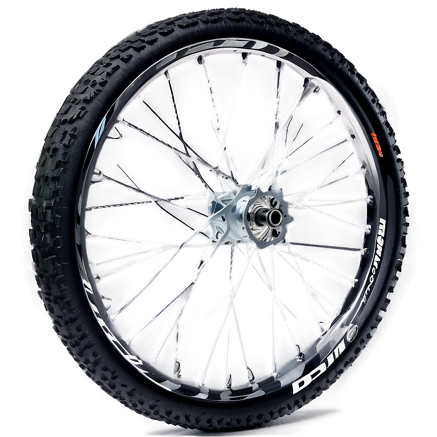 Bike Wheel Rim Png 80 PNG Image