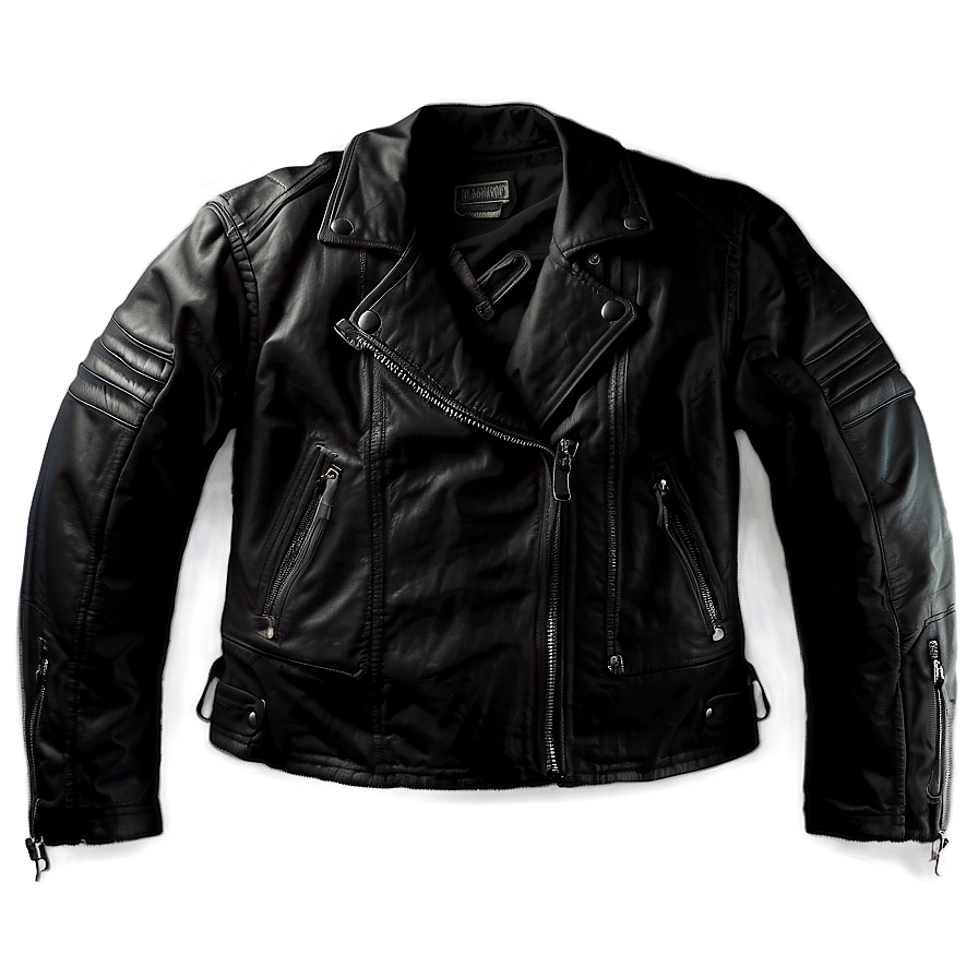 Biker Jacket Png 05252024 PNG Image