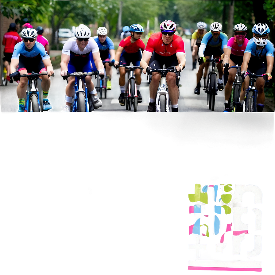 Biking For Charity Events Png Jdv35 PNG Image