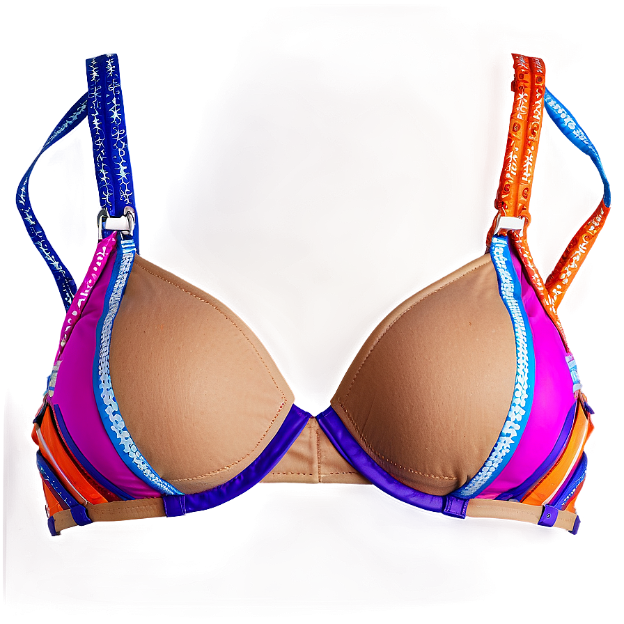 Bikini Top C PNG Image