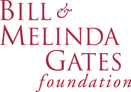 Billand Melinda Gates Foundation Logo PNG Image