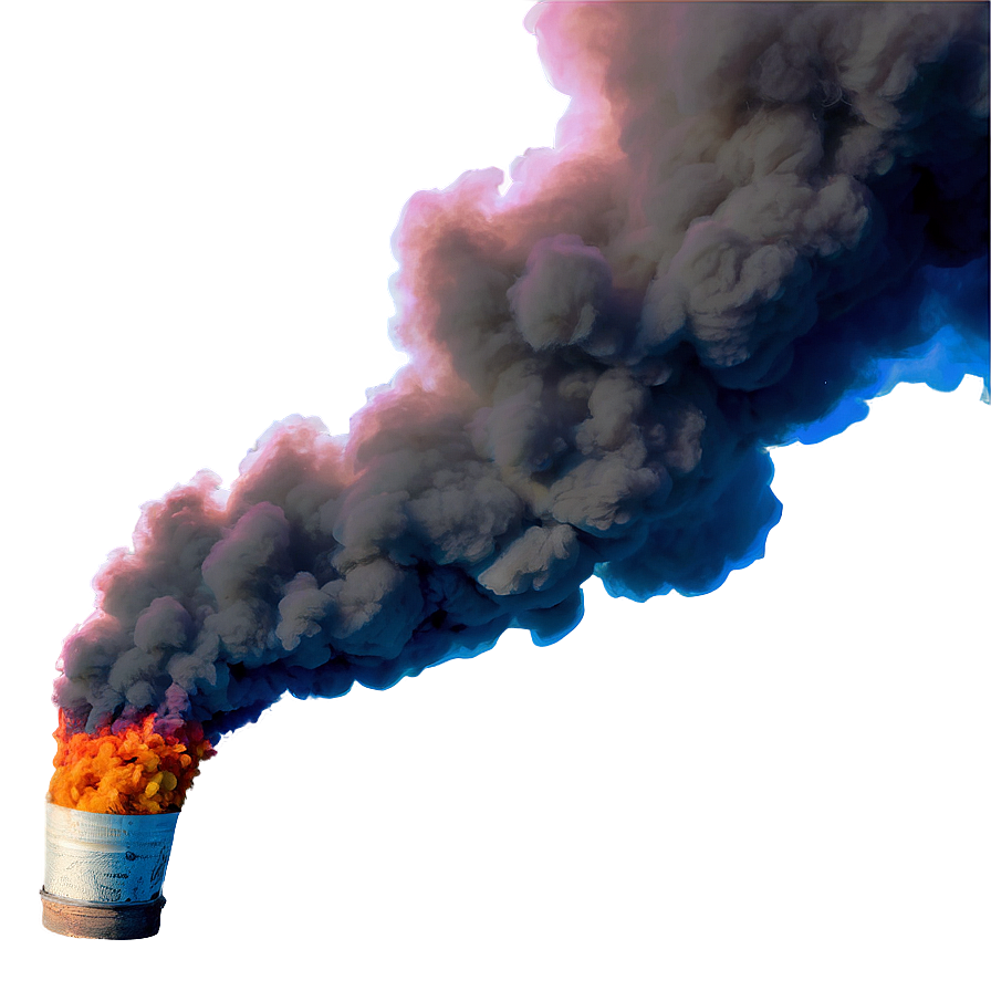 Billowing Fire Smoke Png 05252024 PNG Image