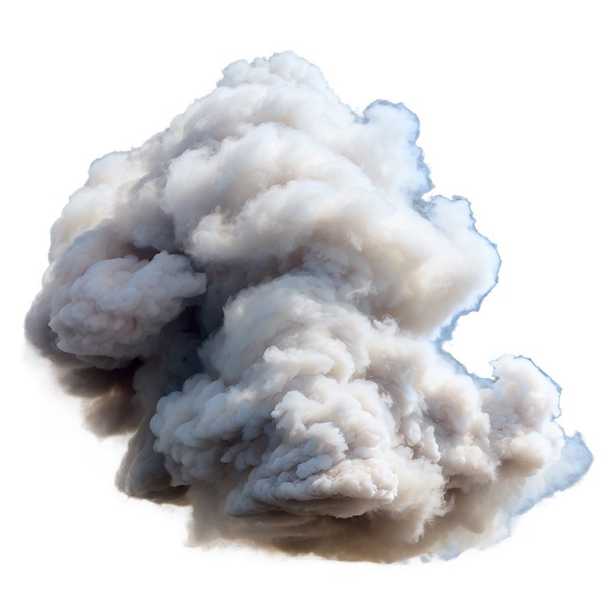 Billowing Fire Smoke Png Rfo67 PNG Image