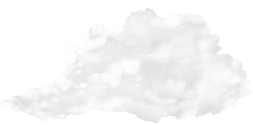 Billowing_ Smoke_ Cloud.png PNG Image