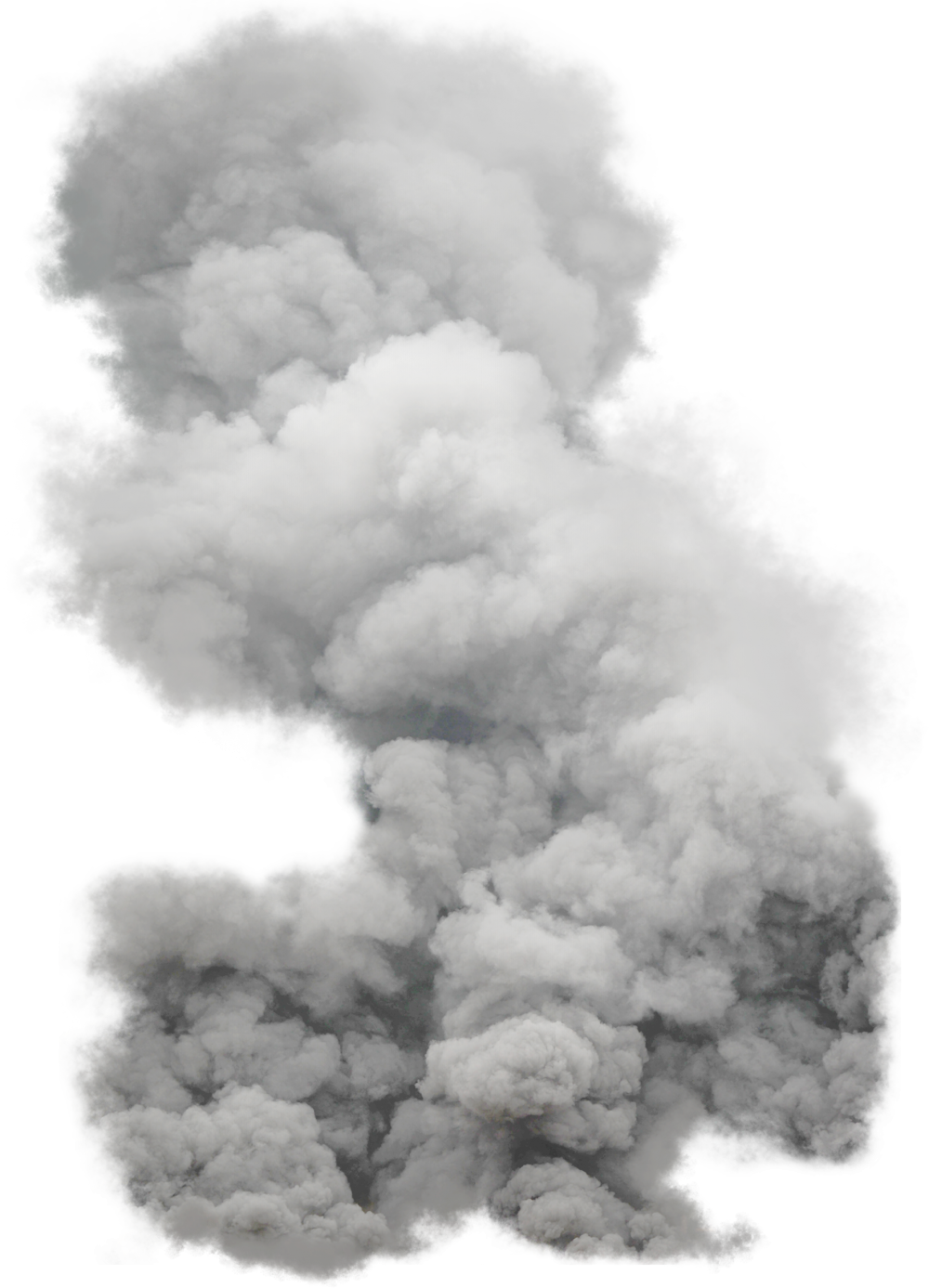 Billowing Smoke Cloud.png PNG Image