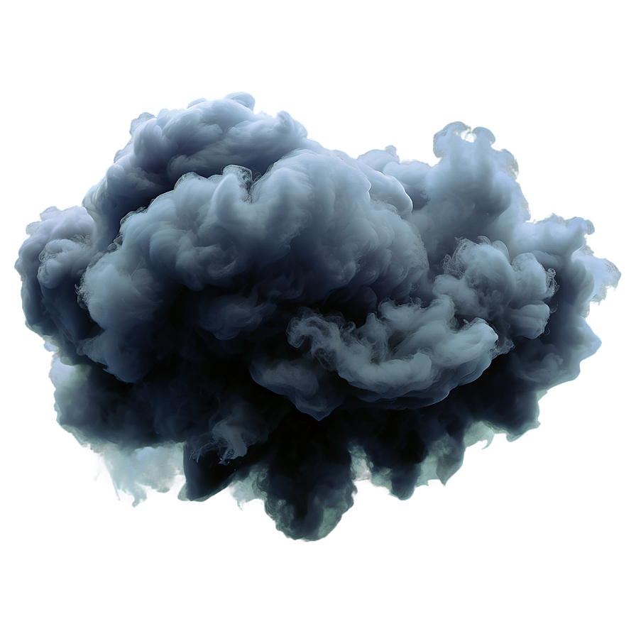 Billowing Smoke Texture Png Lcw29 PNG Image