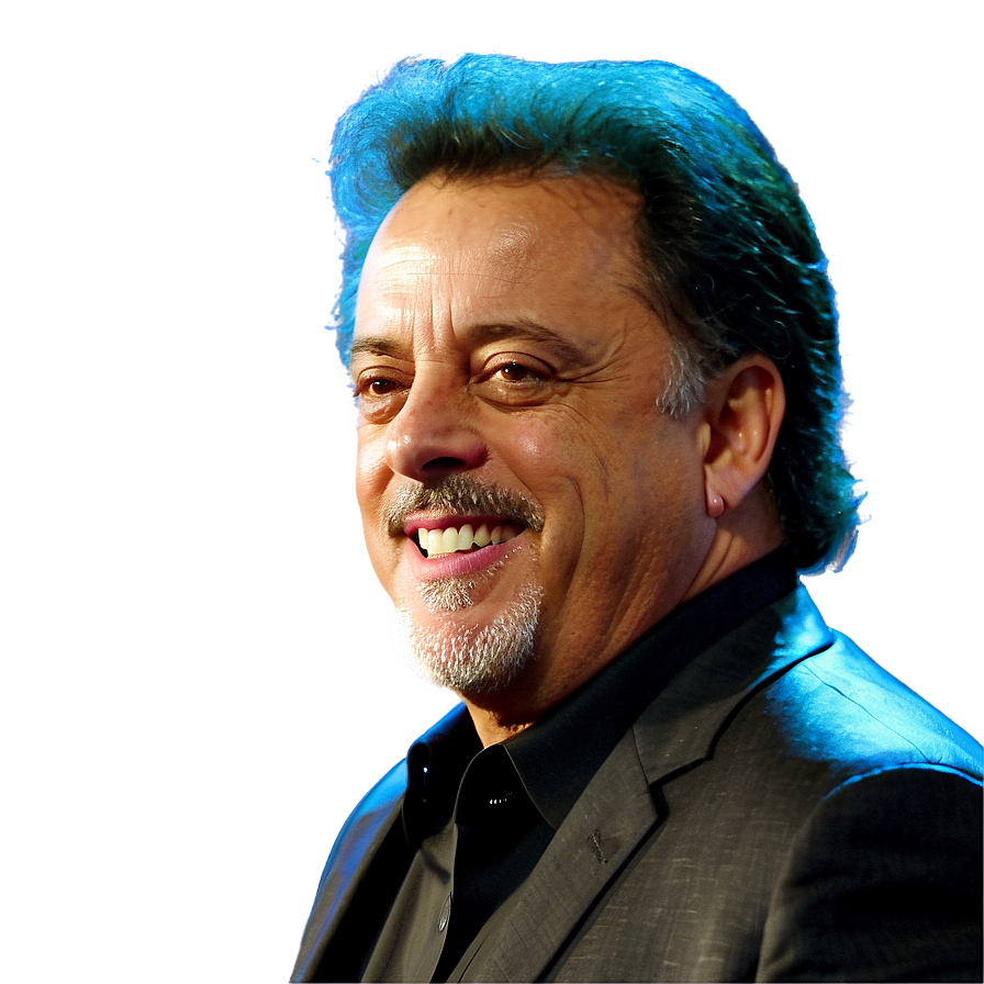 Billy Joel Concert Scene Png 06252024 PNG Image