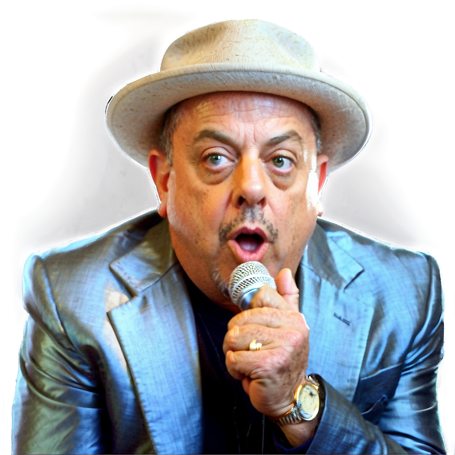 Billy Joel Timeless Performer Png 06252024 PNG Image