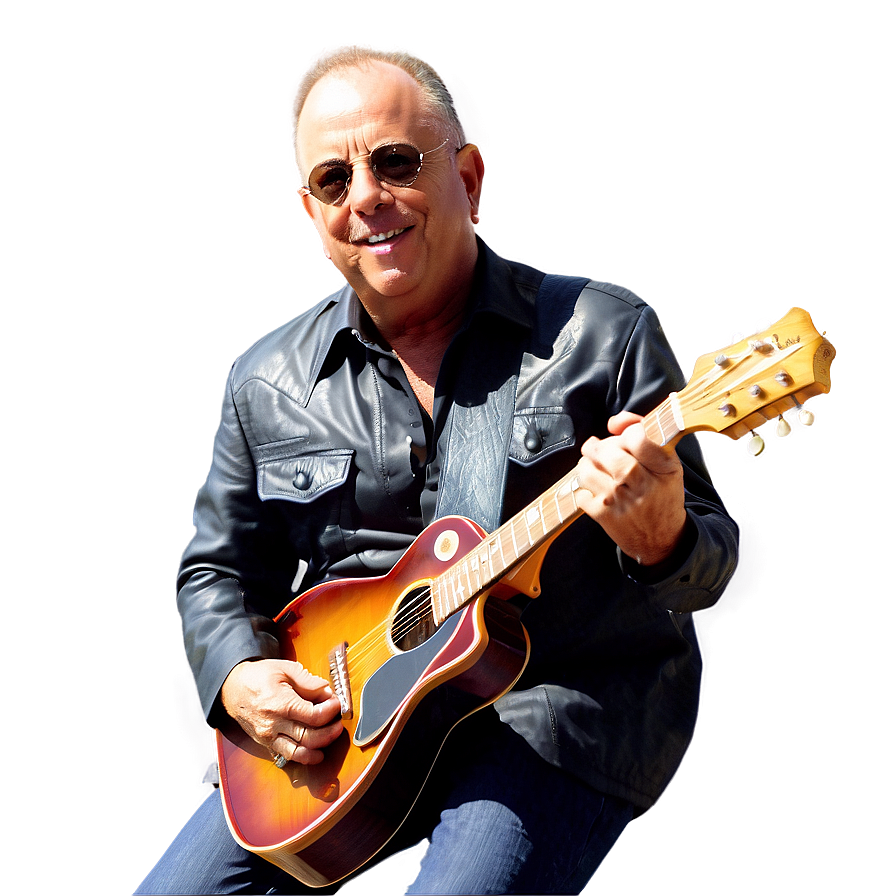 Billy Joel PNG Images - Page 2 [100+] - SubPNG.com