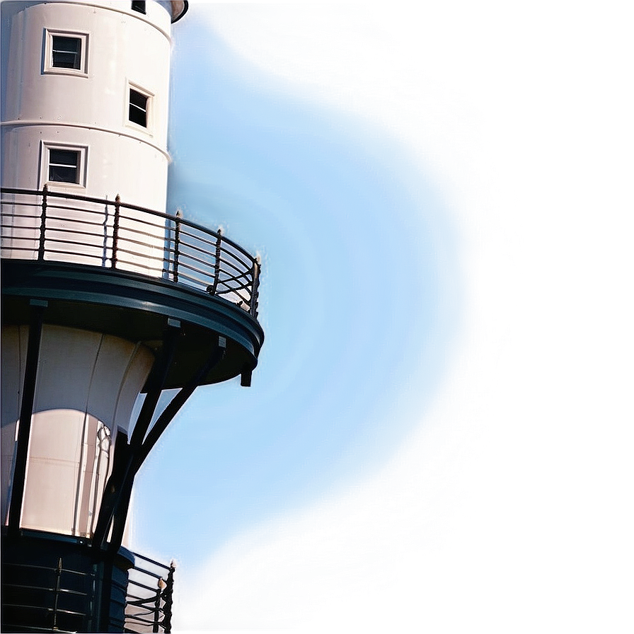 Biloxi Lighthouse Mississippi Png Fyc49 PNG Image