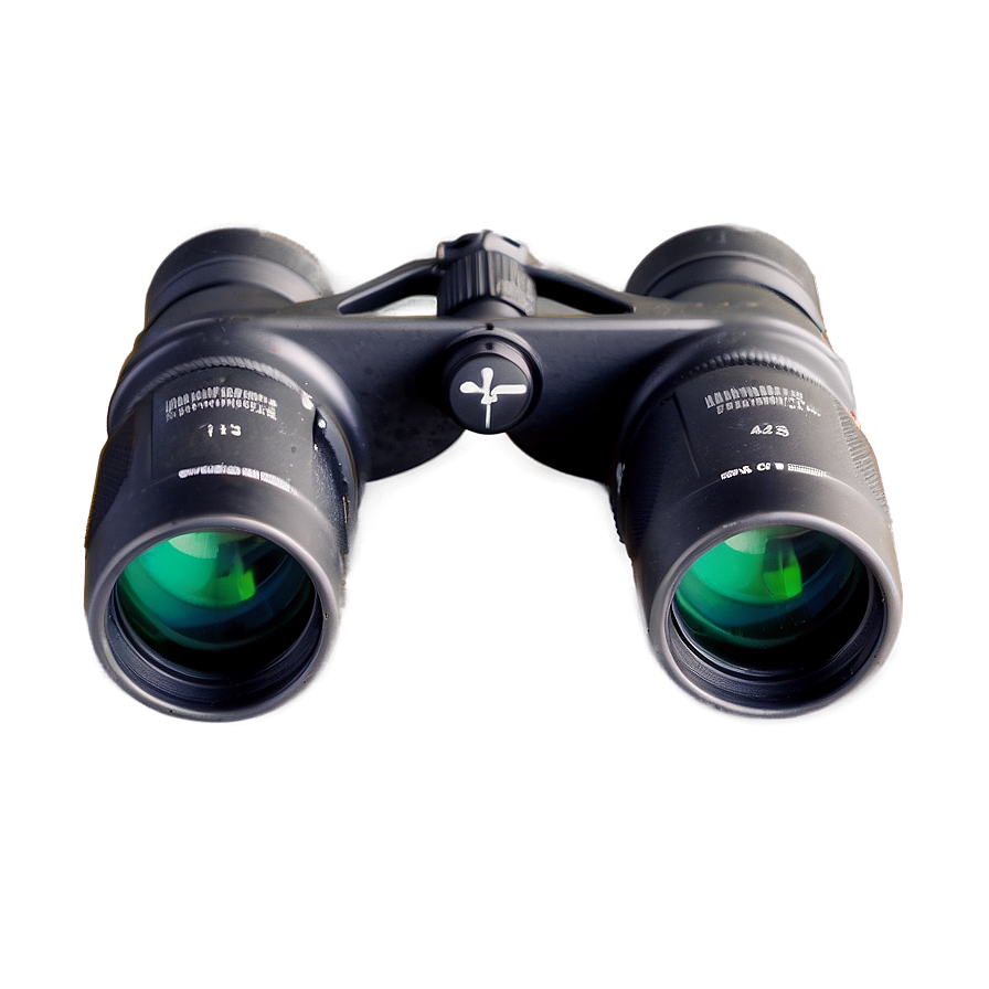 Binocular C PNG Image