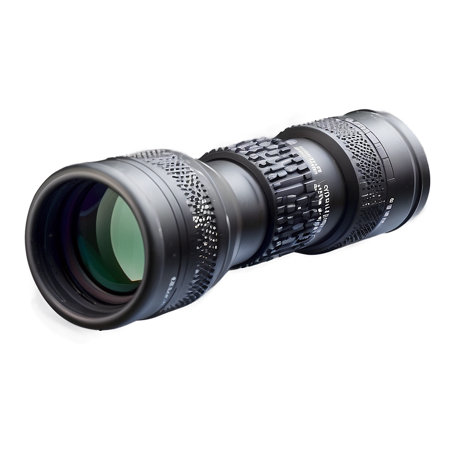 Binocular Lens Png 06262024 PNG Image