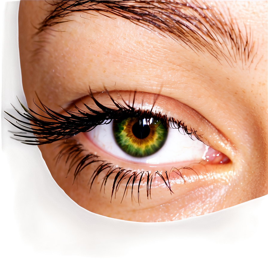 Biodegradable Lashes Png 05252024 PNG Image