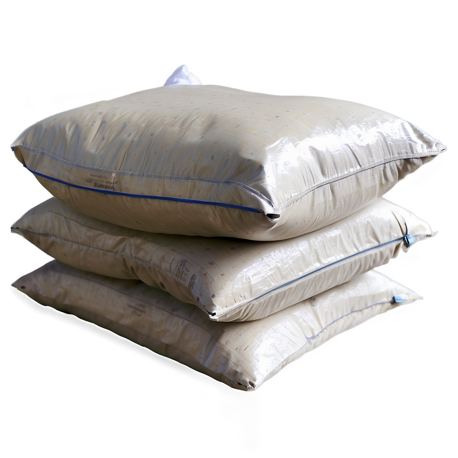 Biodegradable Sandbags Png 06282024 PNG Image