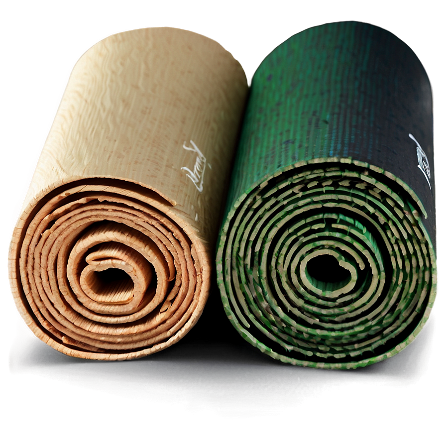 Biodegradable Yoga Mat Png 40 PNG Image