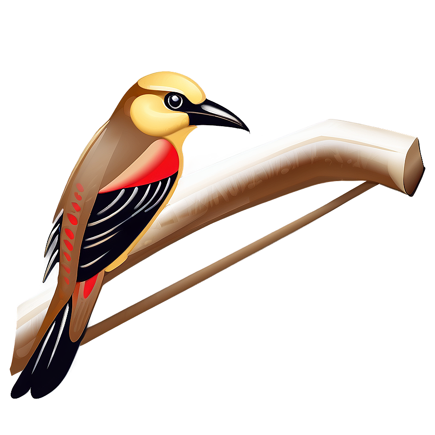 Bird Clipart Simple Png 23 PNG Image