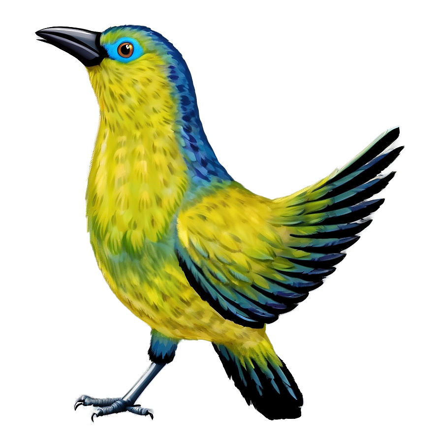 Bird Shape Png 05252024 PNG Image