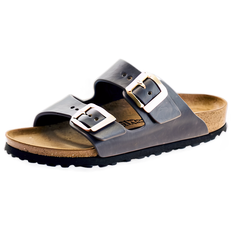 Birkenstock Arizona Slides Png 26 PNG Image