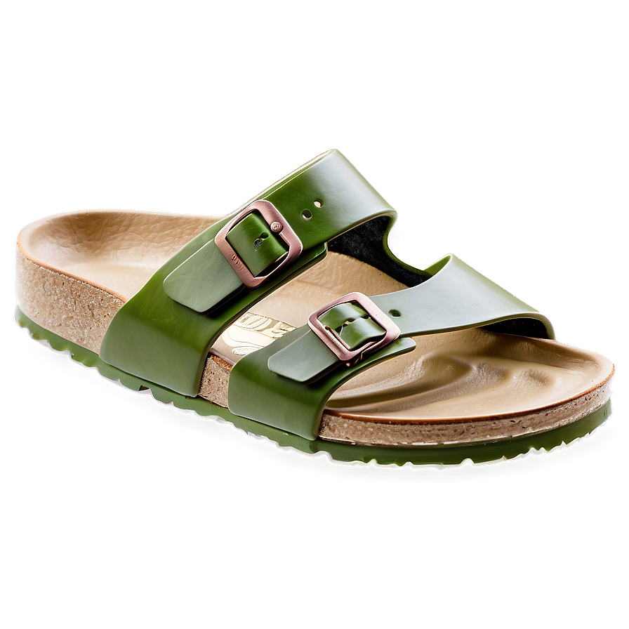 Birkenstock B PNG Image