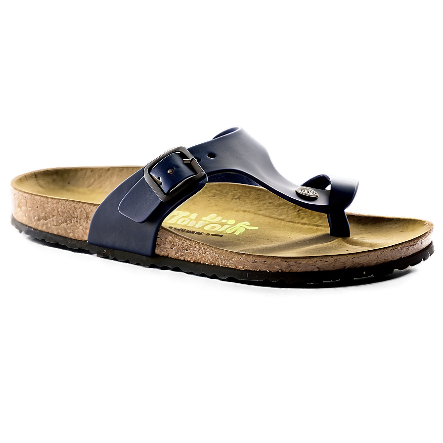 Birkenstock Sandals Png 77 PNG Image